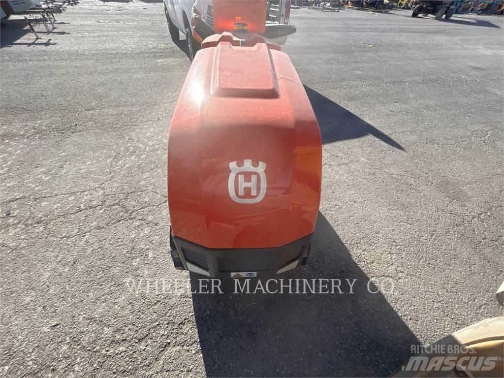 Husqvarna LP9505 Tandem Valser