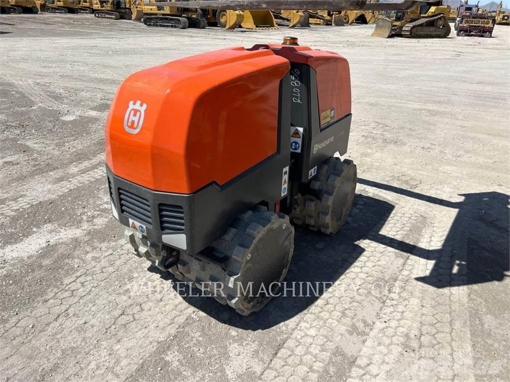 Husqvarna LP9505 Tandem Valser