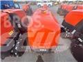 Husqvarna LP9505 Tandem Valser