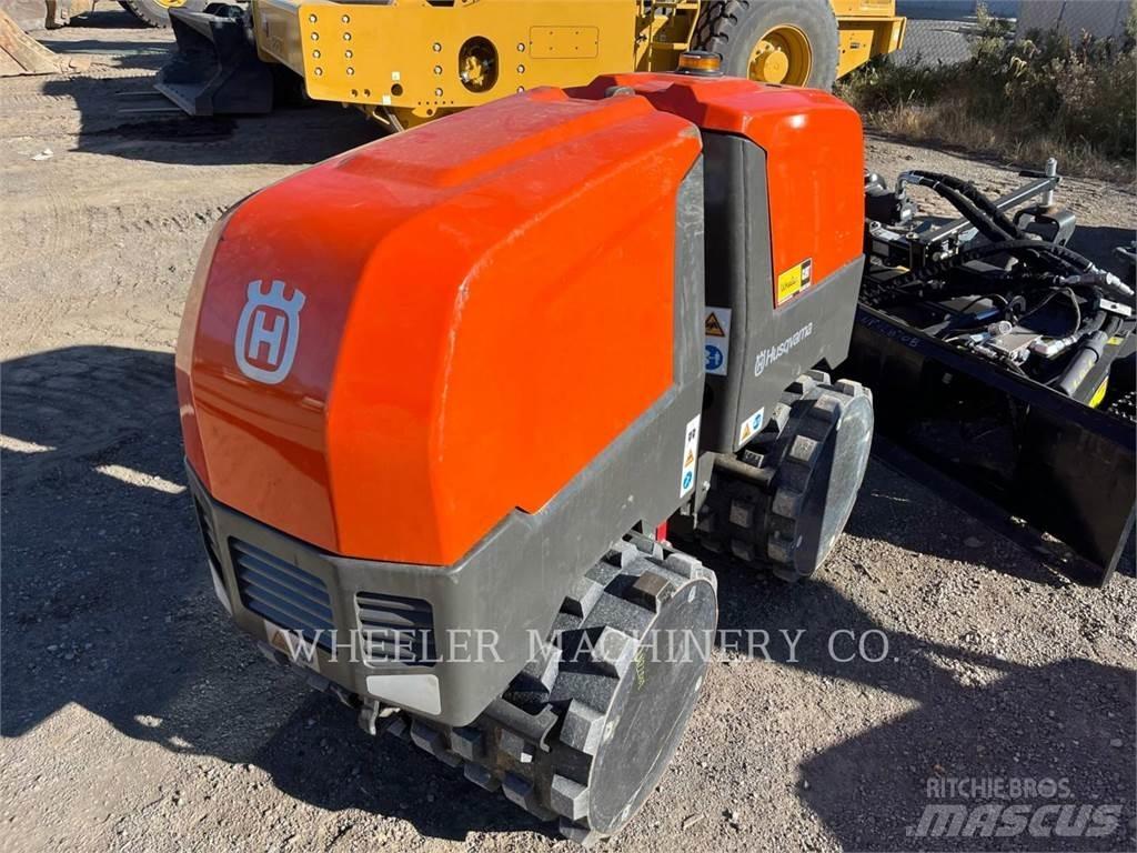 Husqvarna LP9505 Tandem Valser