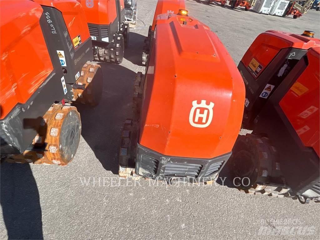 Husqvarna LP9505 Tandem Valser