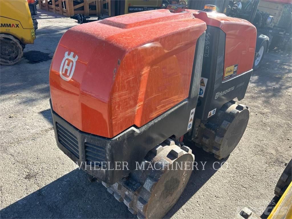 Husqvarna LP9505 Tandem Valser