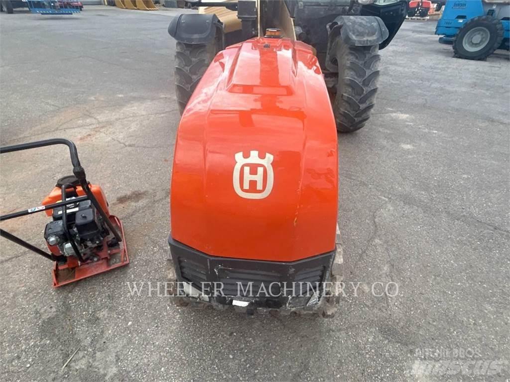 Husqvarna LP9505 Tandem Valser