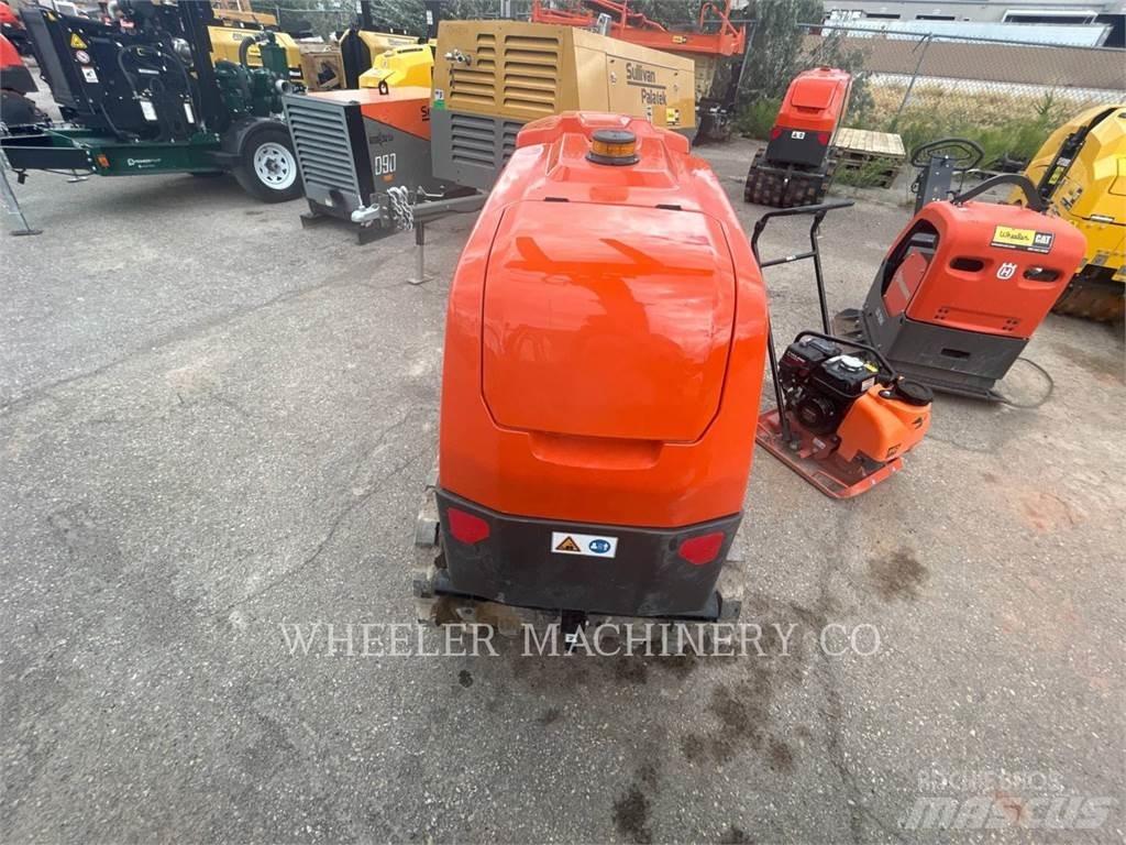 Husqvarna LP9505 Tandem Valser