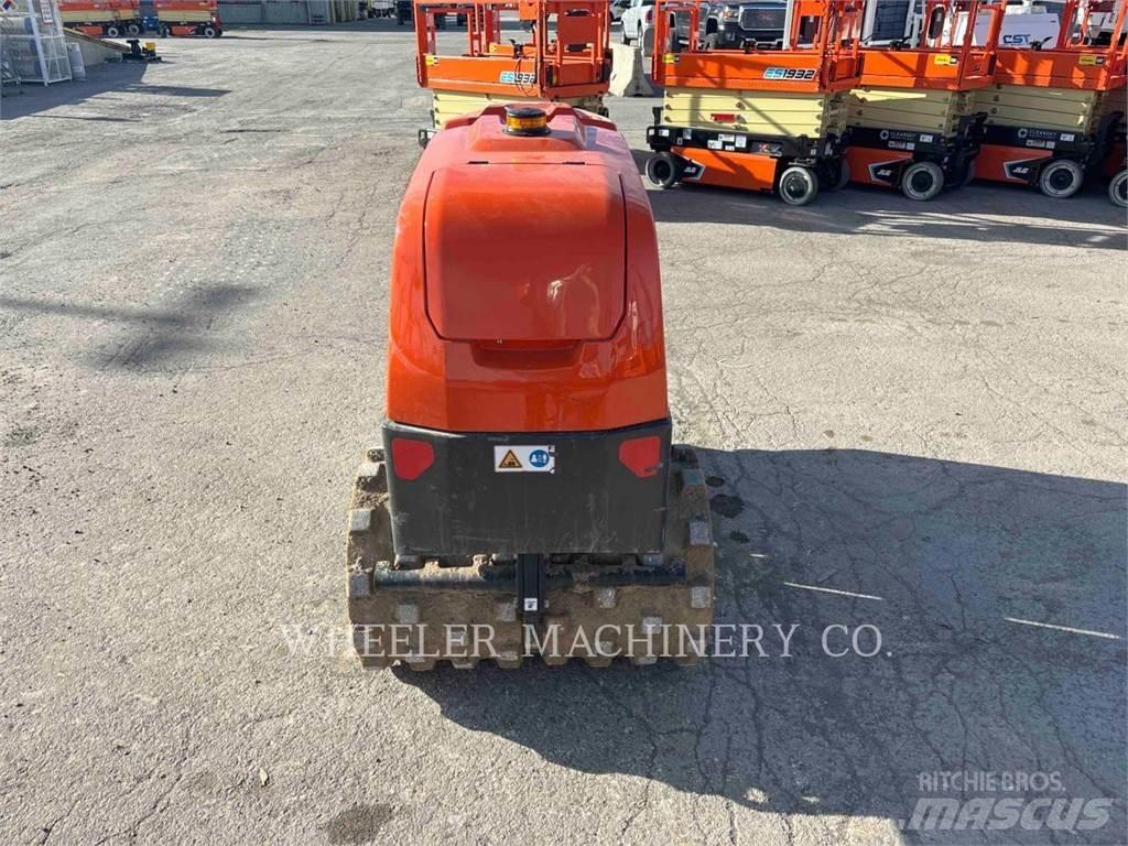 Husqvarna LP9505 Tandem Valser