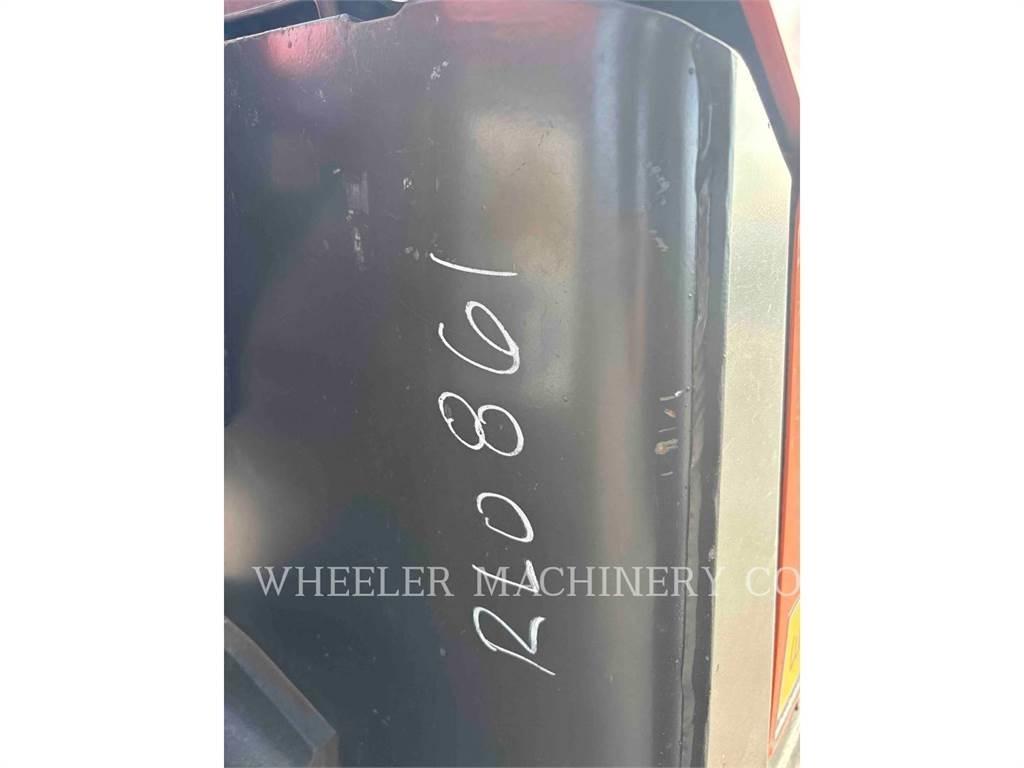 Husqvarna LP9505 Tandem Valser