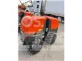 Husqvarna LP9505 Tandem Valser