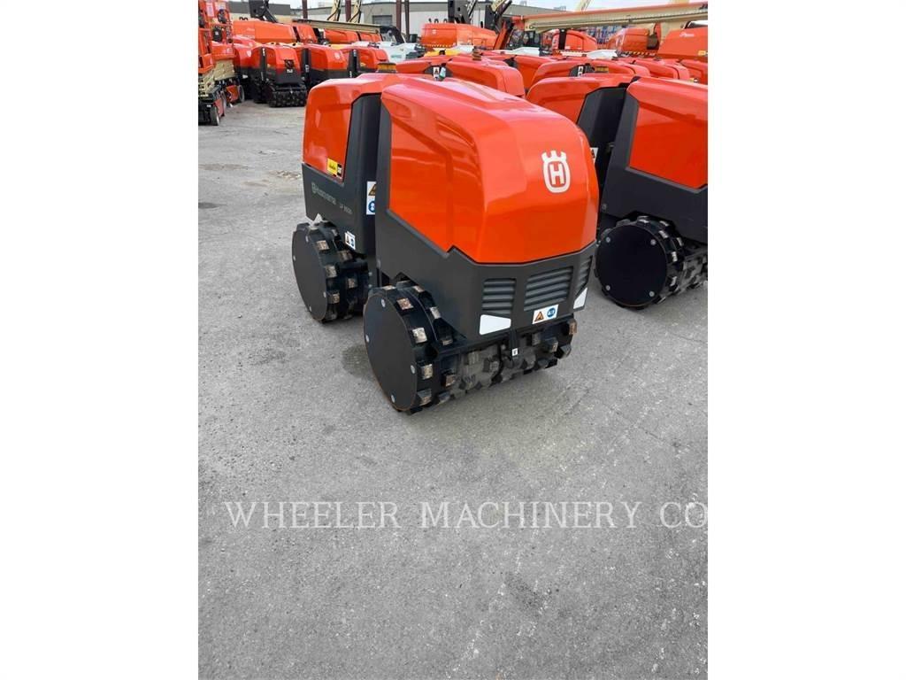 Husqvarna LP9505 Tandem Valser