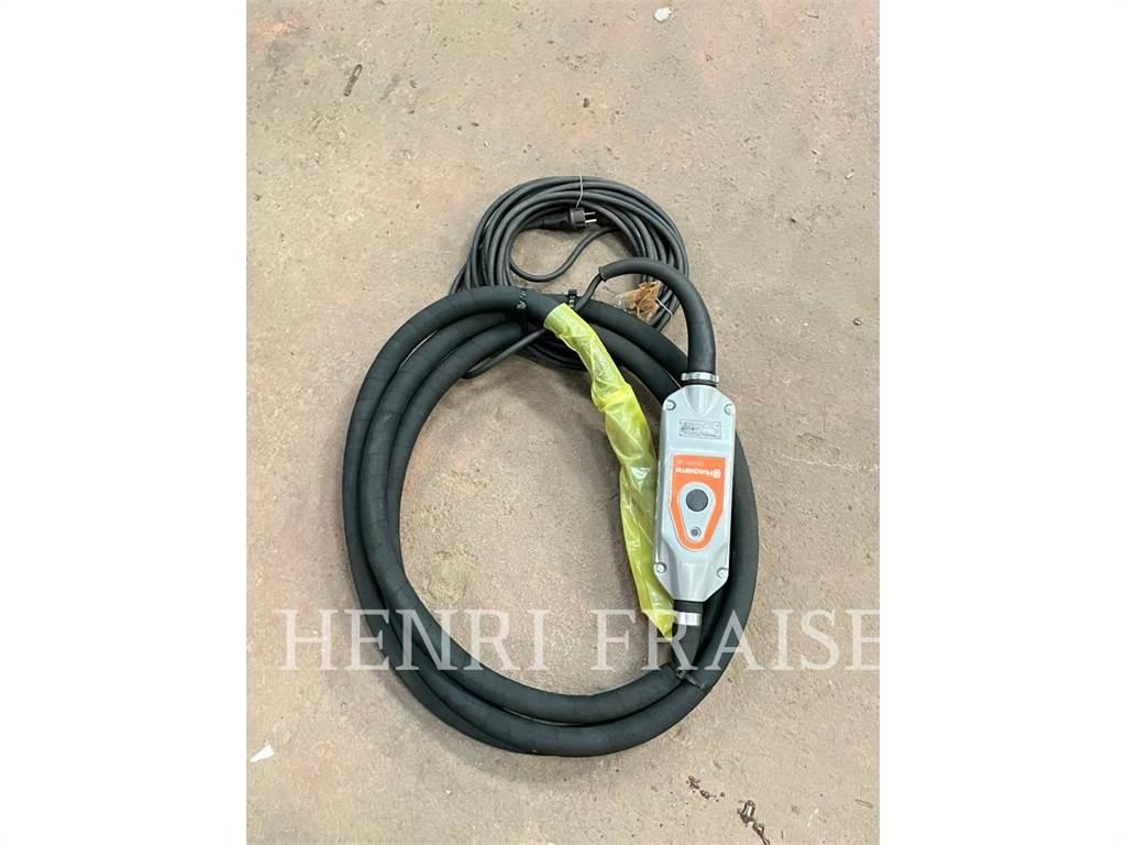 Husqvarna SMART 40 Anlegg - Annet