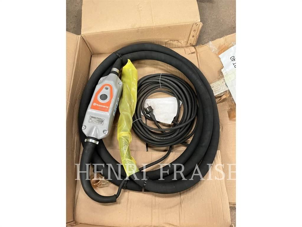 Husqvarna SMART 40 Anlegg - Annet