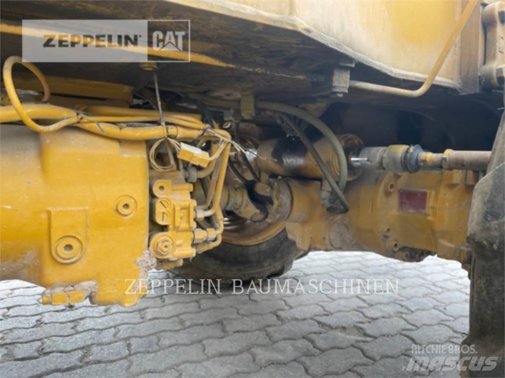 Hydrema M1220 Hjulgravere