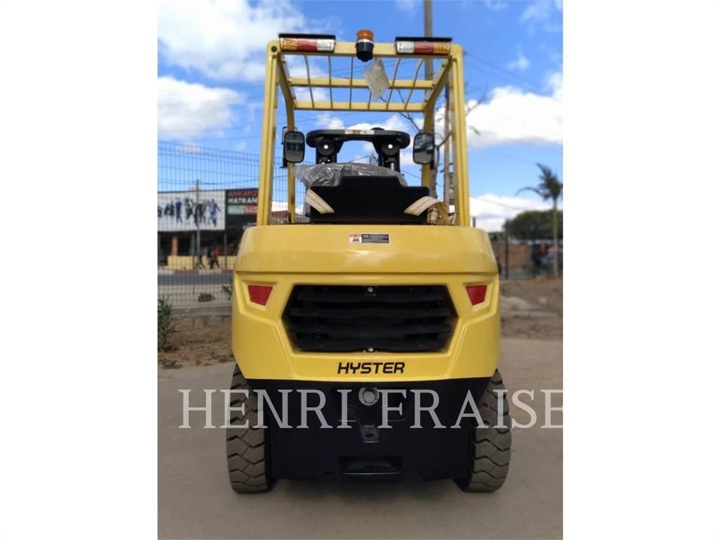 Hyster H3.OUT GPL Gaffeltrucker - Annet