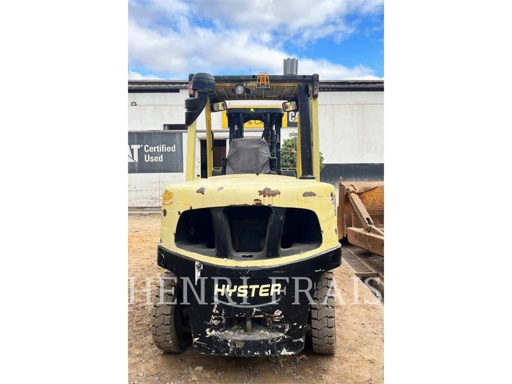 Hyster H5.0FT Gaffeltrucker - Annet