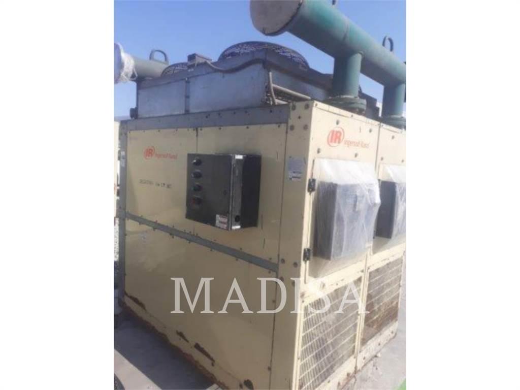 Ingersoll Rand D8160INA Anlegg - Annet