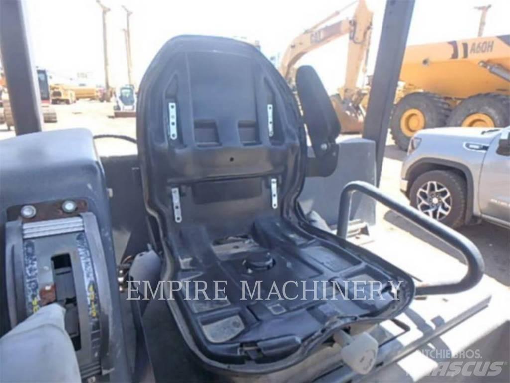 Ingersoll Rand DD-24 Tandem Valser