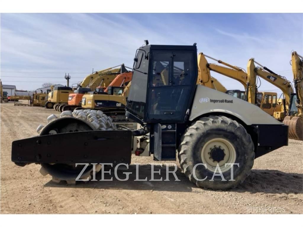 Ingersoll Rand SD-116F Valsetog
