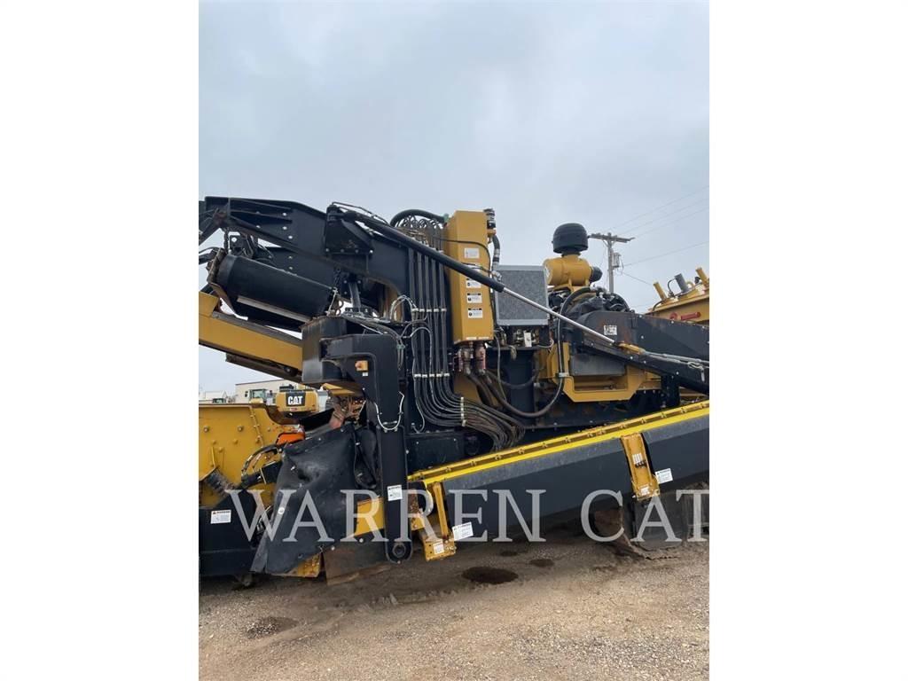 Irock CRUSHERS TC-15CC Knusere