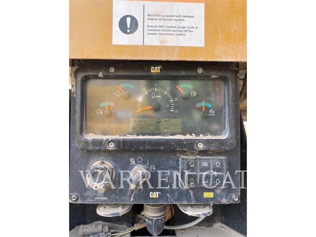 Irock CRUSHERS TC-20 Knusere