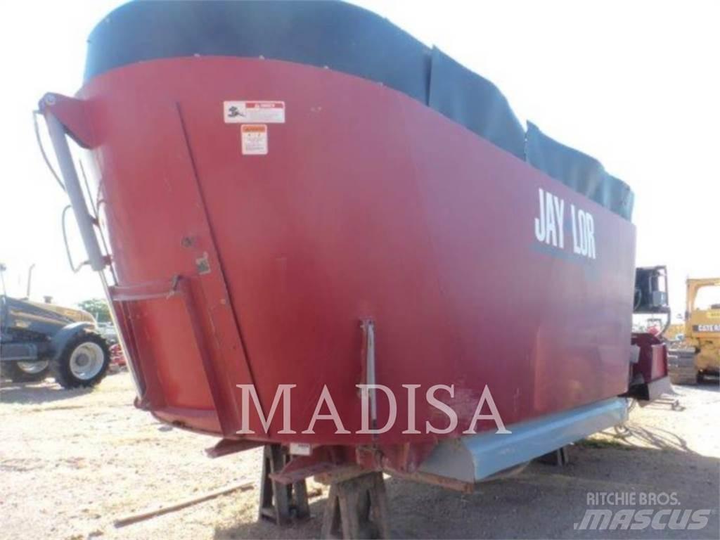 Jaylor 41000 Anlegg - Annet