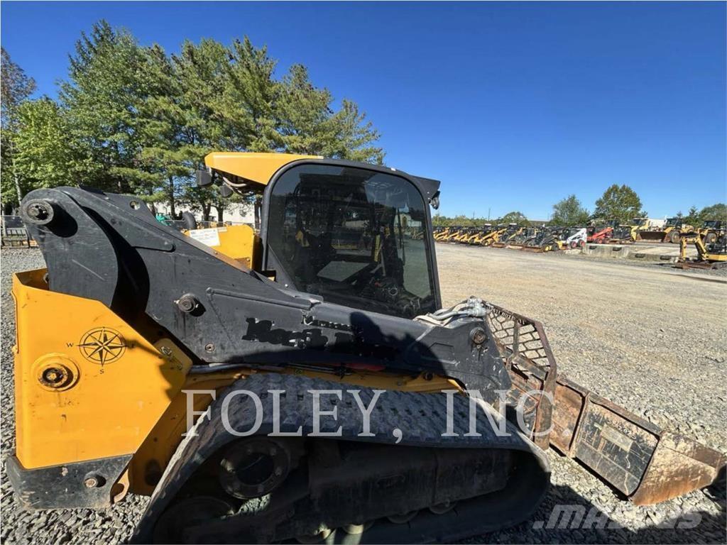 JCB 300TT4 Beltelastere