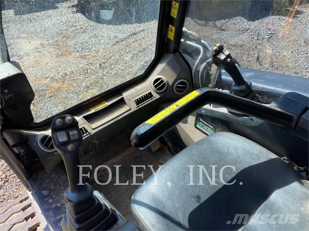 JCB 300TT4 Beltelastere