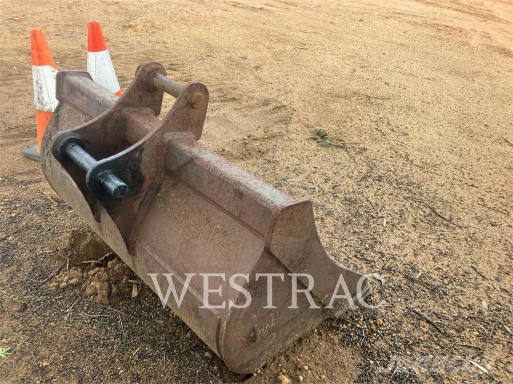 JCB 3CX Traktorgravere