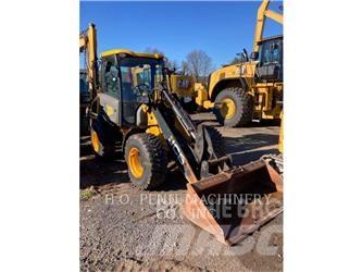 JCB 407 Hjullastere