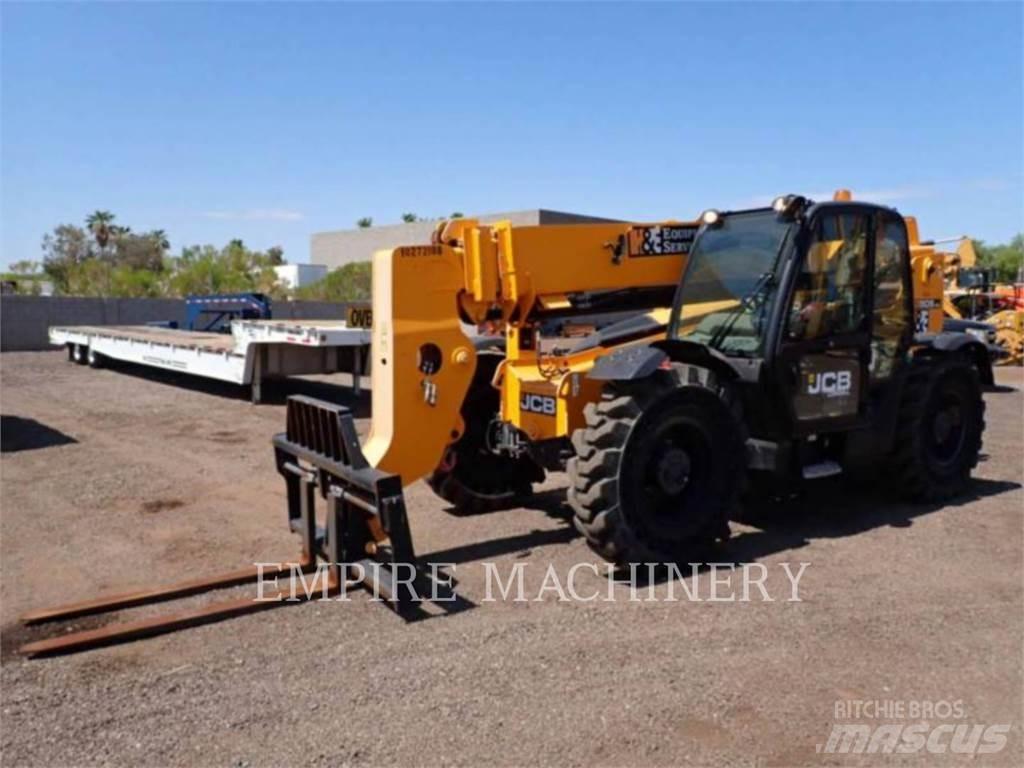 JCB 509-42 Teleskoplastere