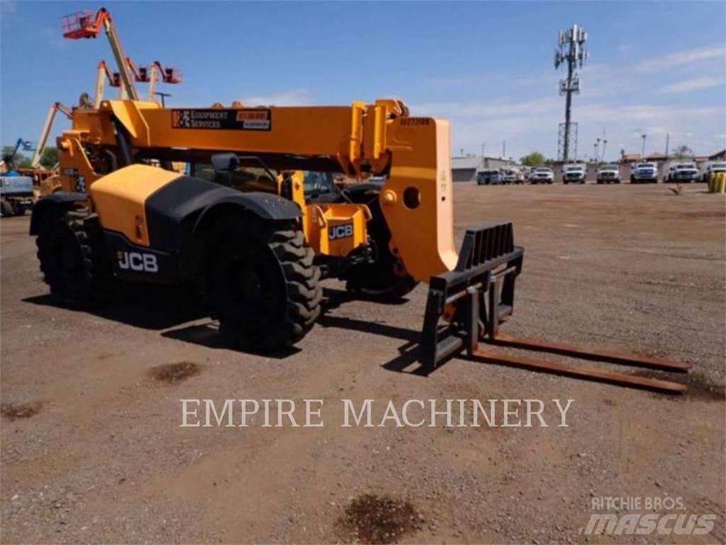 JCB 509-42 Teleskoplastere
