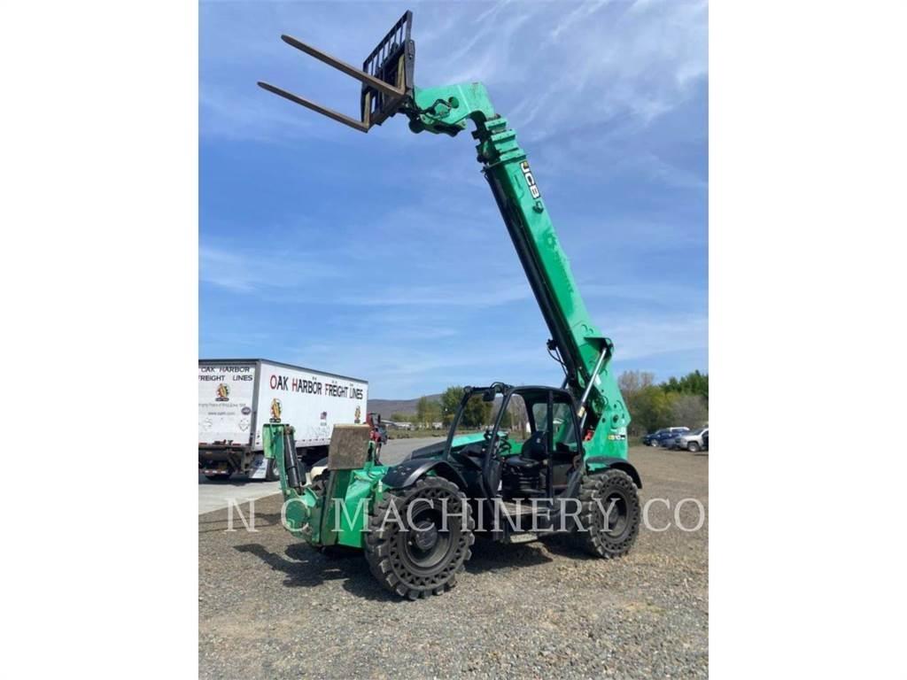 JCB 510-56 Teleskoplastere
