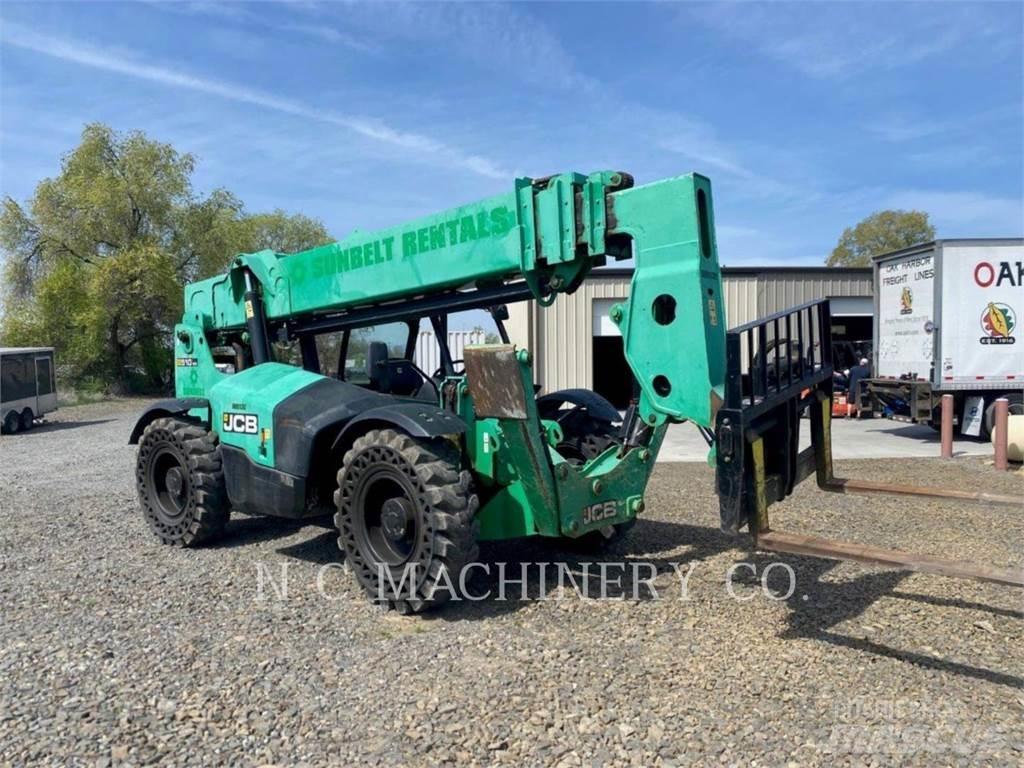 JCB 510-56 Teleskoplastere