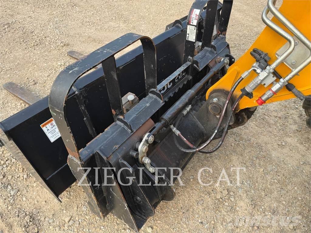 JCB 525-60 Teleskoplastere