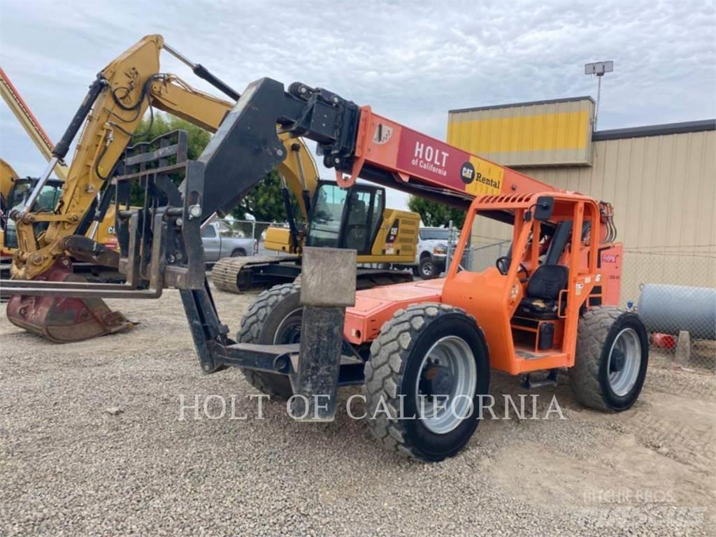JLG 10054 Teleskoplastere