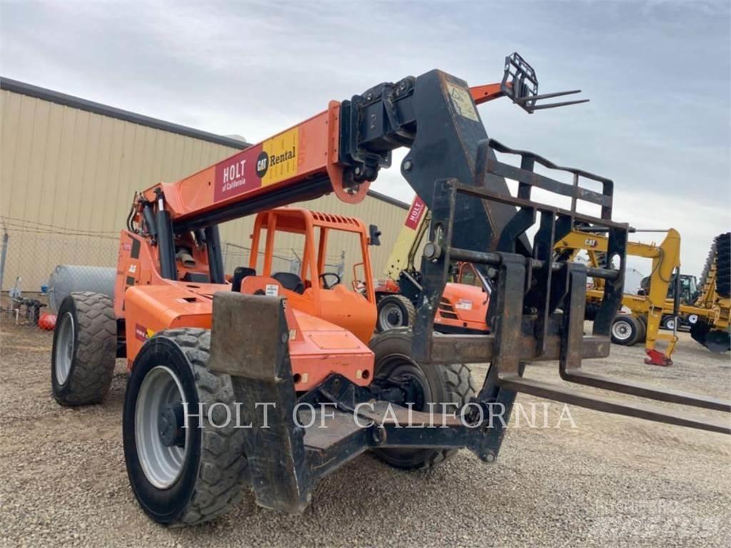 JLG 10054 Teleskoplastere