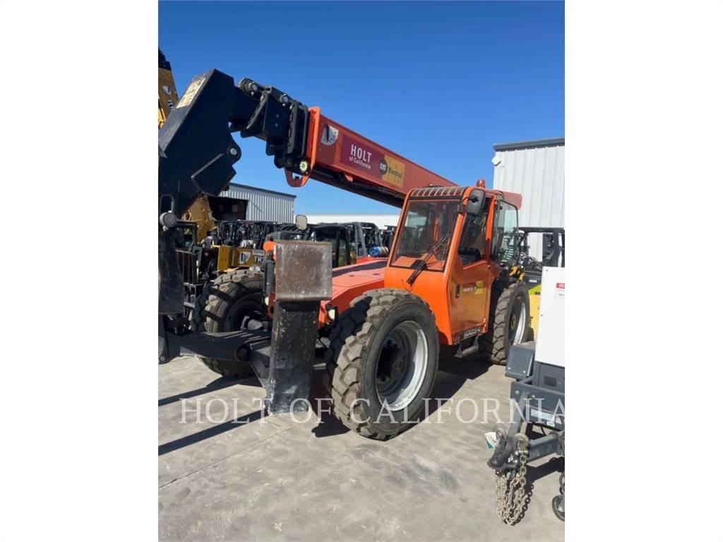 JLG 10054 Teleskoplastere