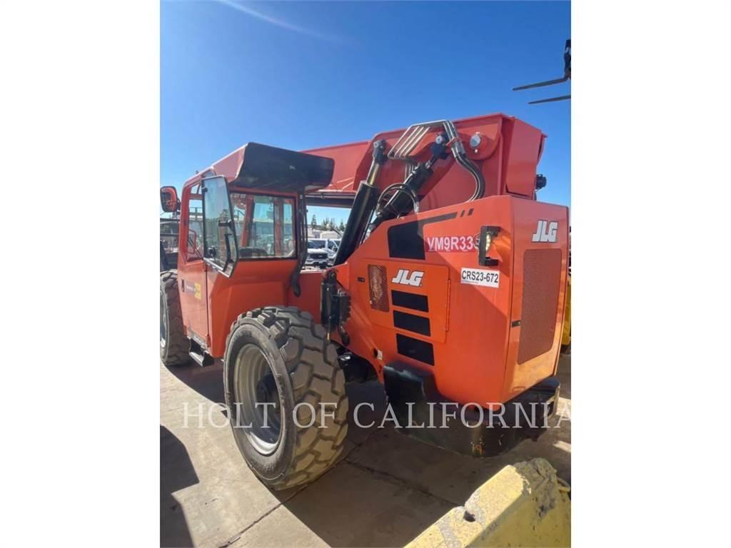 JLG 10054 Teleskoplastere