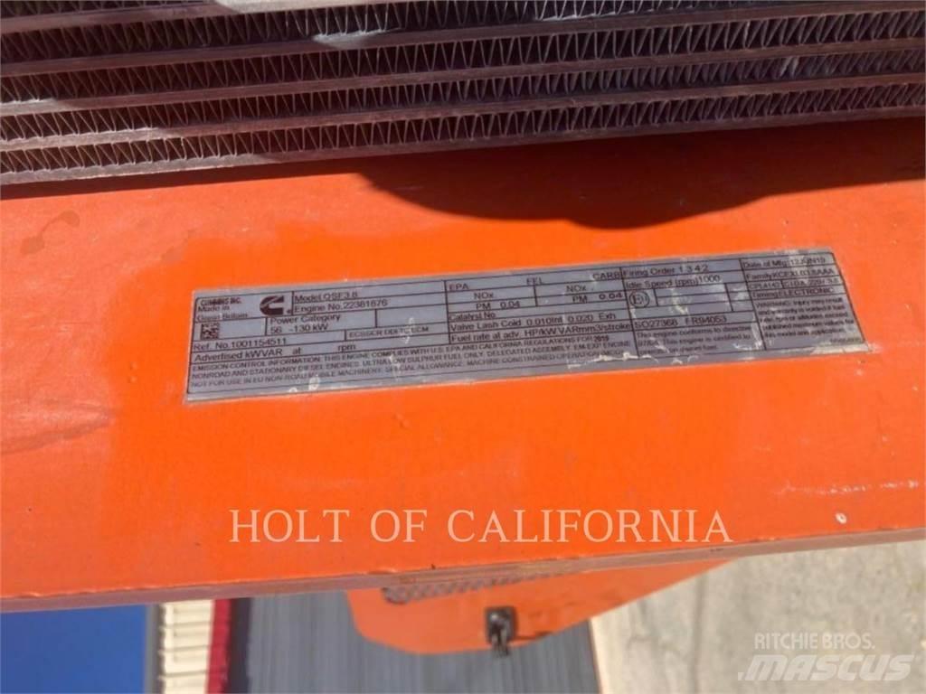 JLG 10054 Teleskoplastere