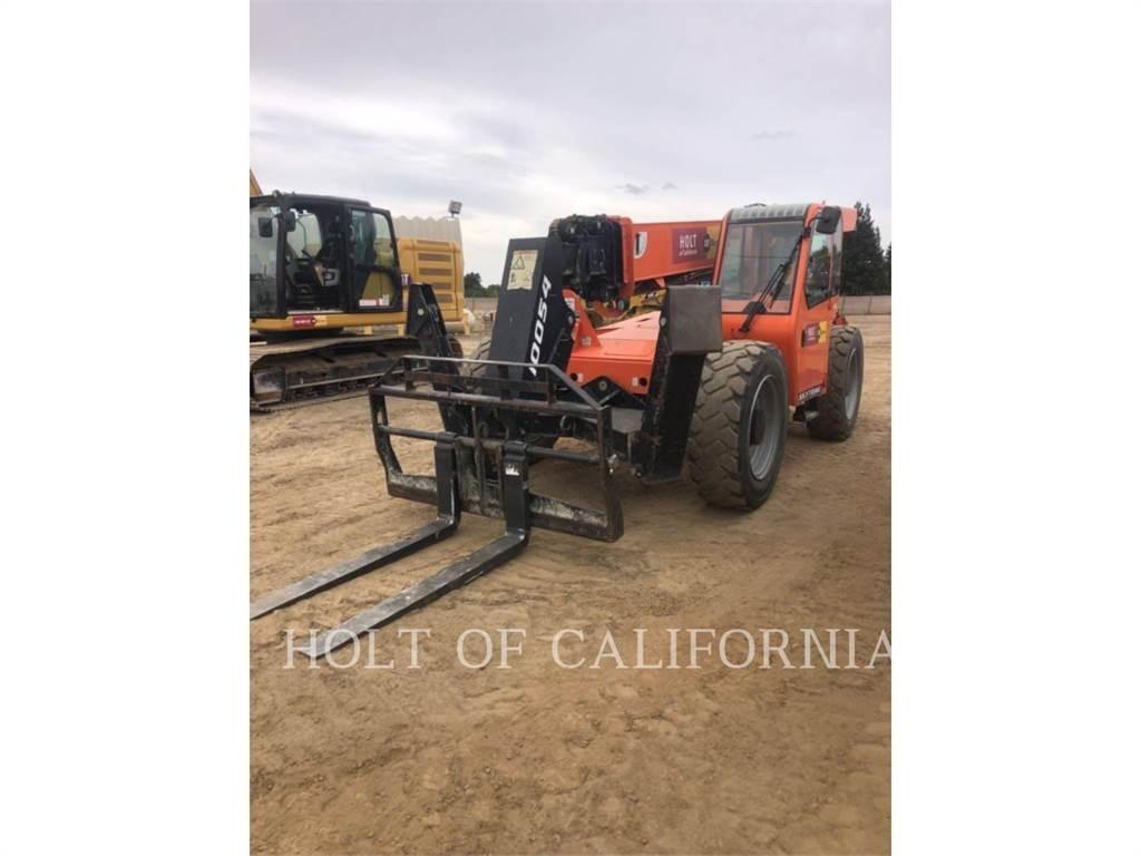 JLG 10054 Teleskoplastere