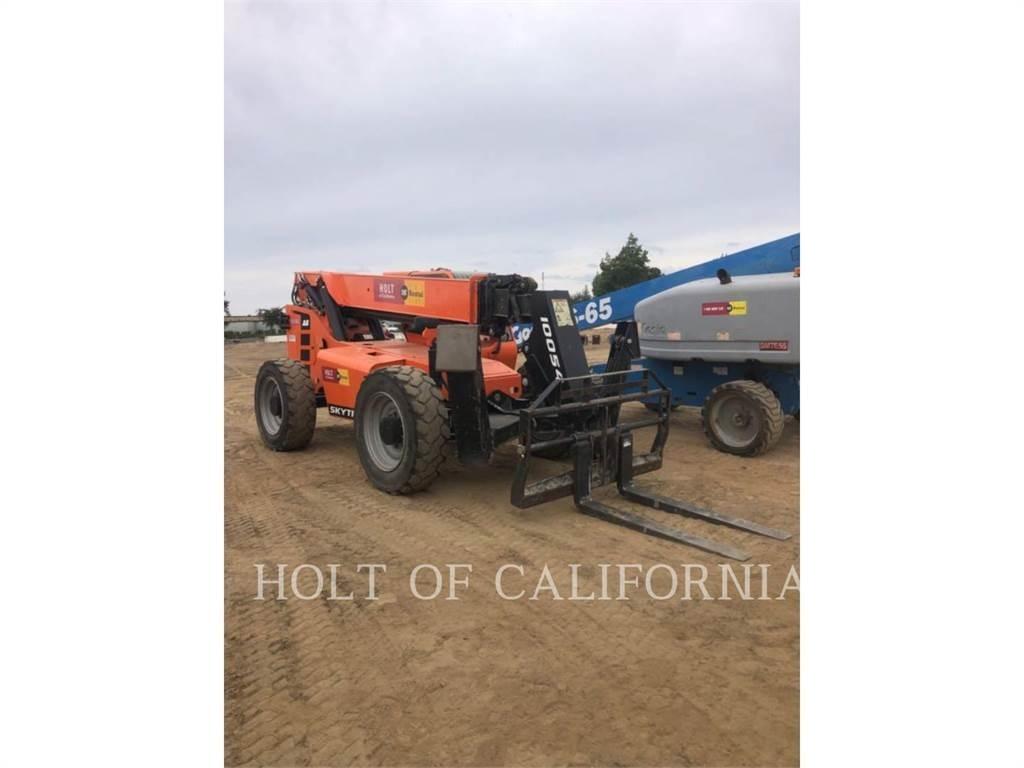 JLG 10054 Teleskoplastere