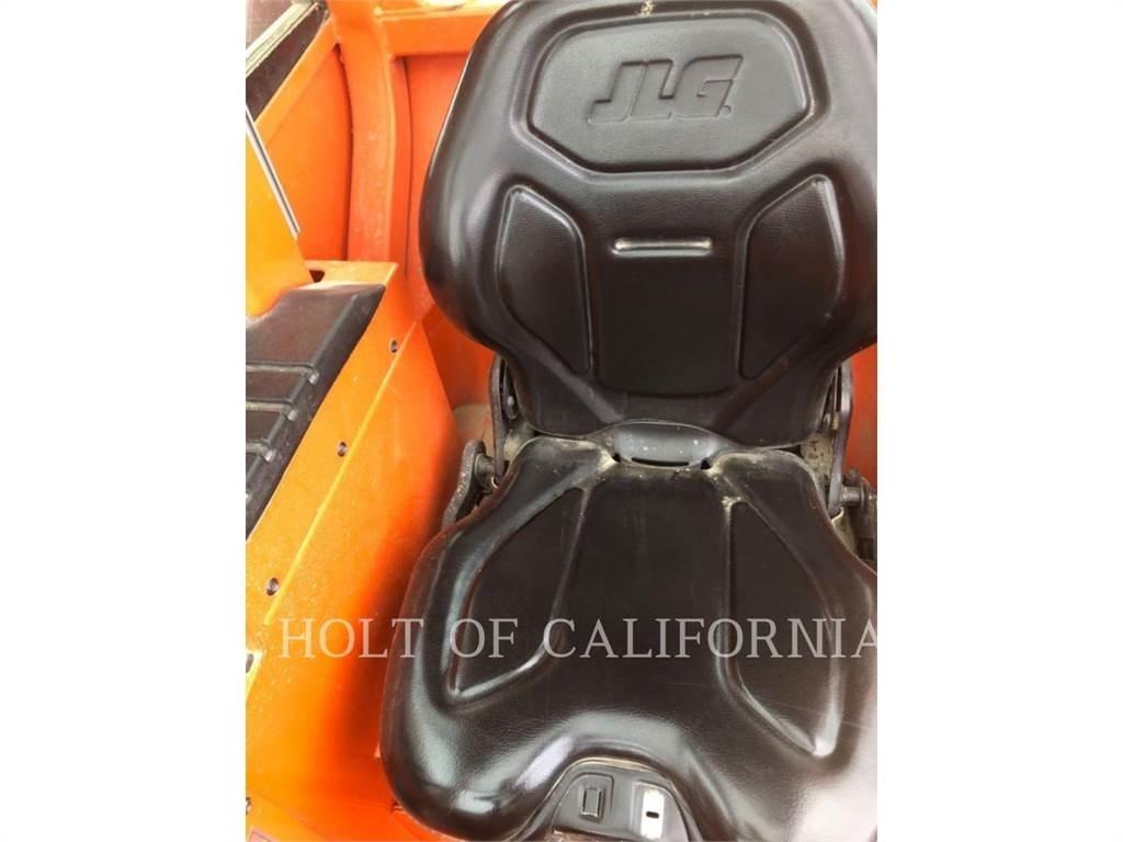 JLG 10054 Teleskoplastere