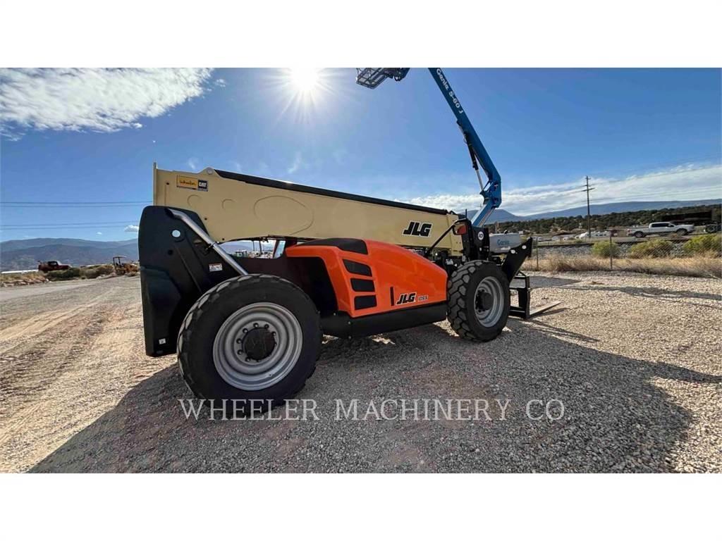 JLG 1055 Teleskoplastere