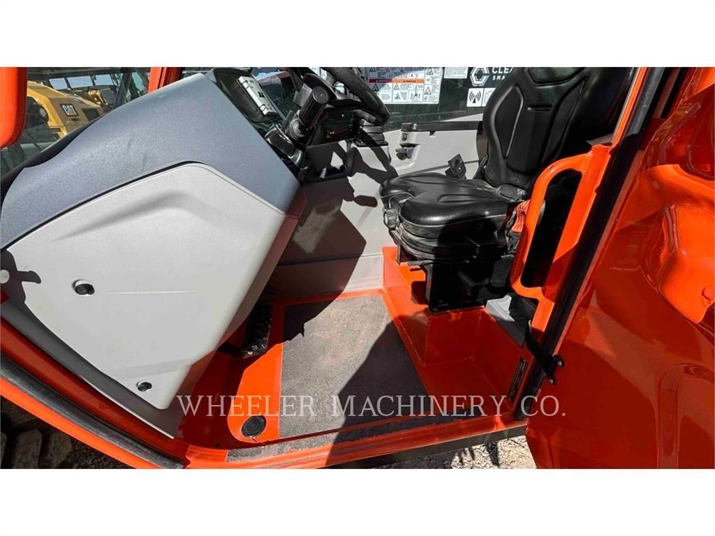 JLG 1055 Teleskoplastere