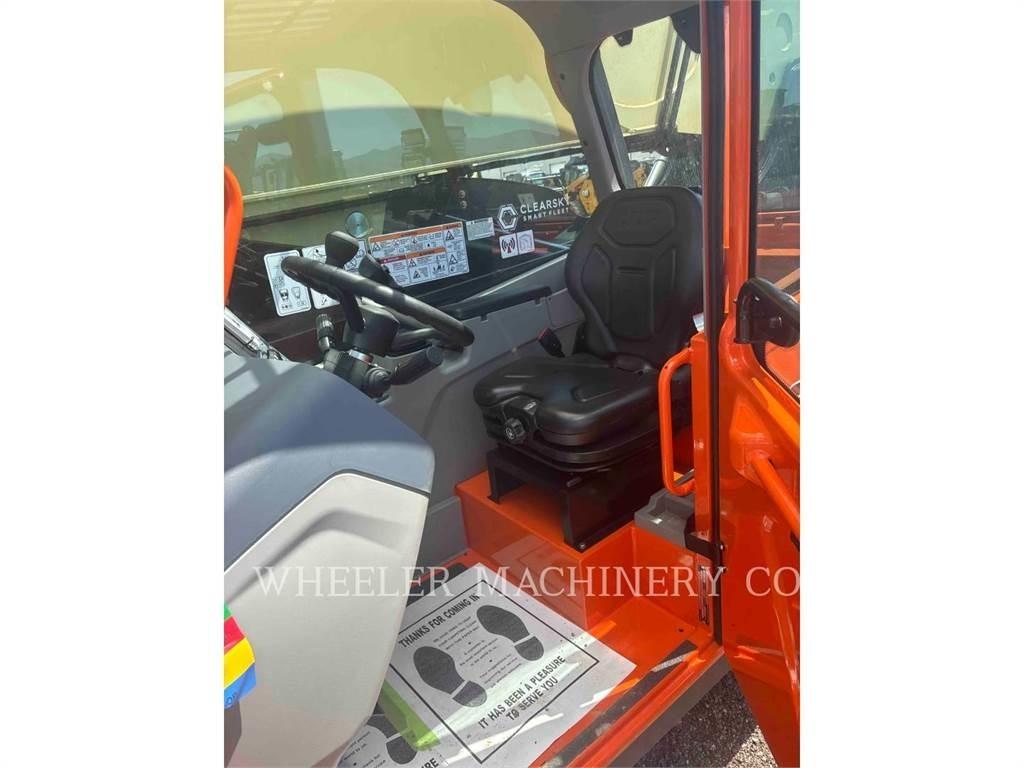 JLG 1055 Teleskoplastere