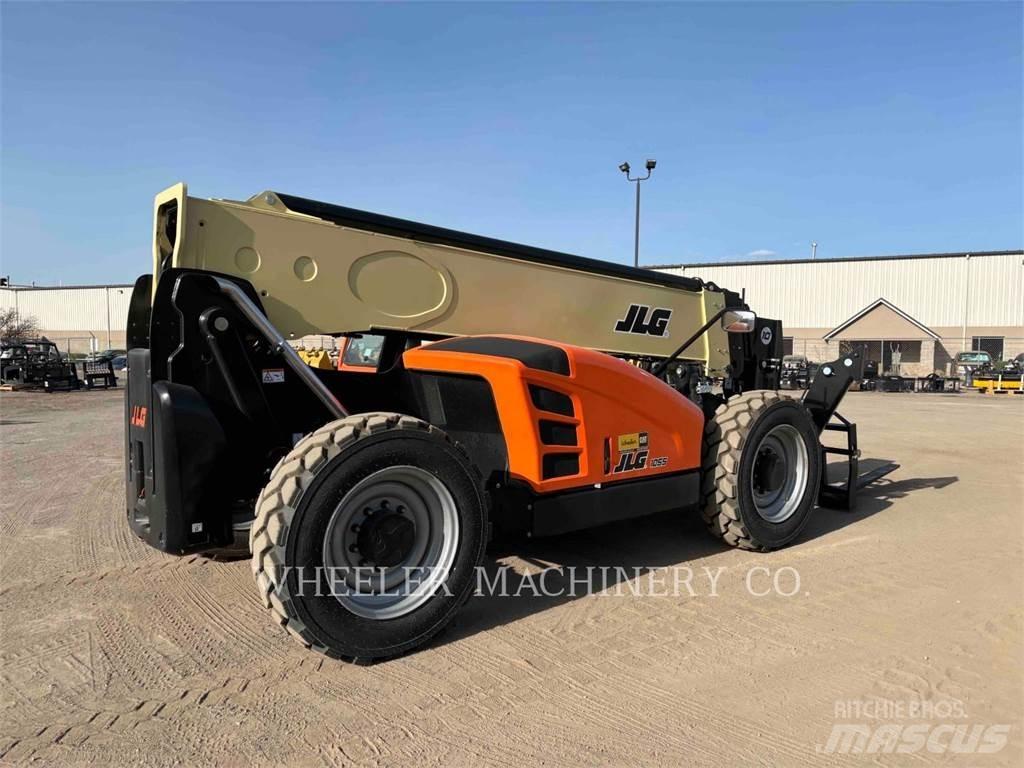 JLG 1055 Teleskoplastere