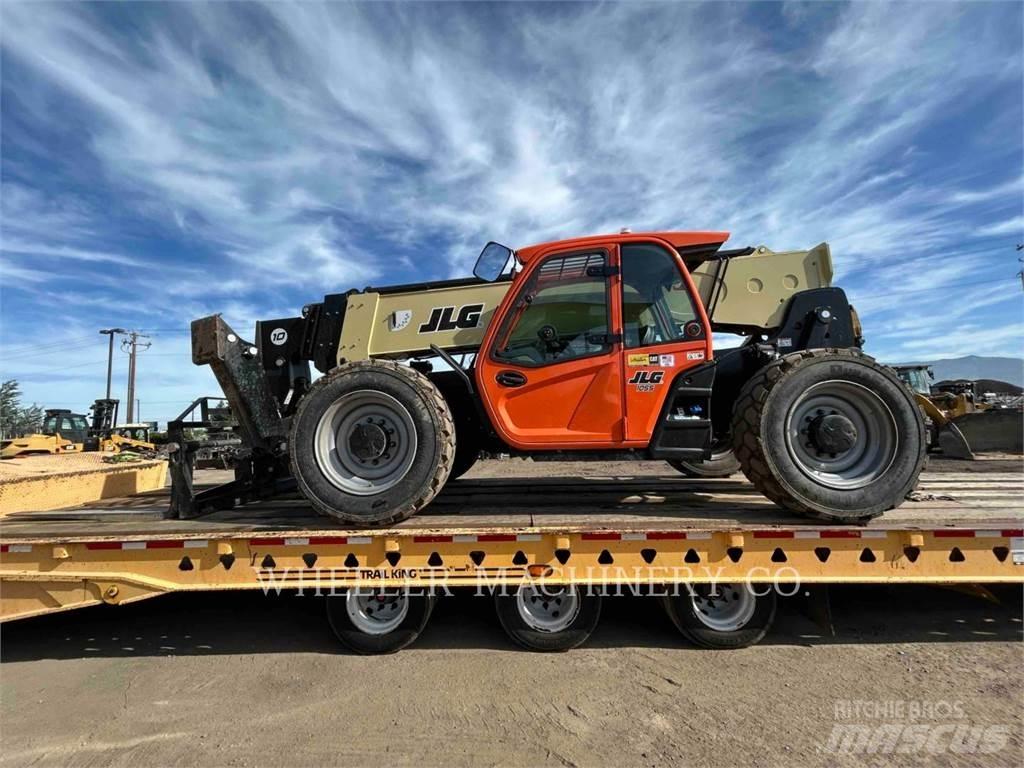 JLG 1055 Teleskoplastere