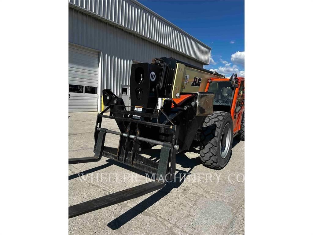 JLG 1055 Teleskoplastere