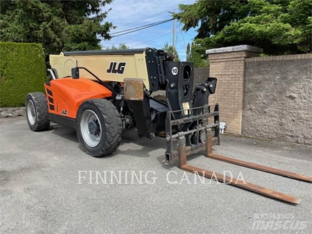 JLG 1055 Teleskoplastere