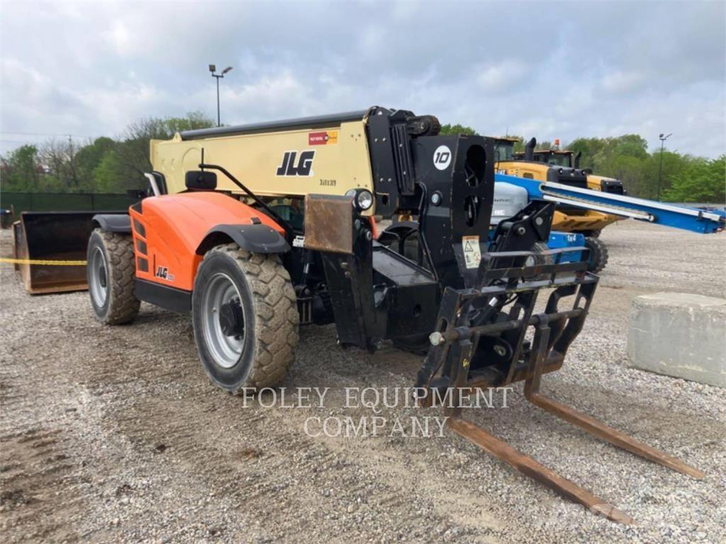 JLG 1055C Teleskoplastere