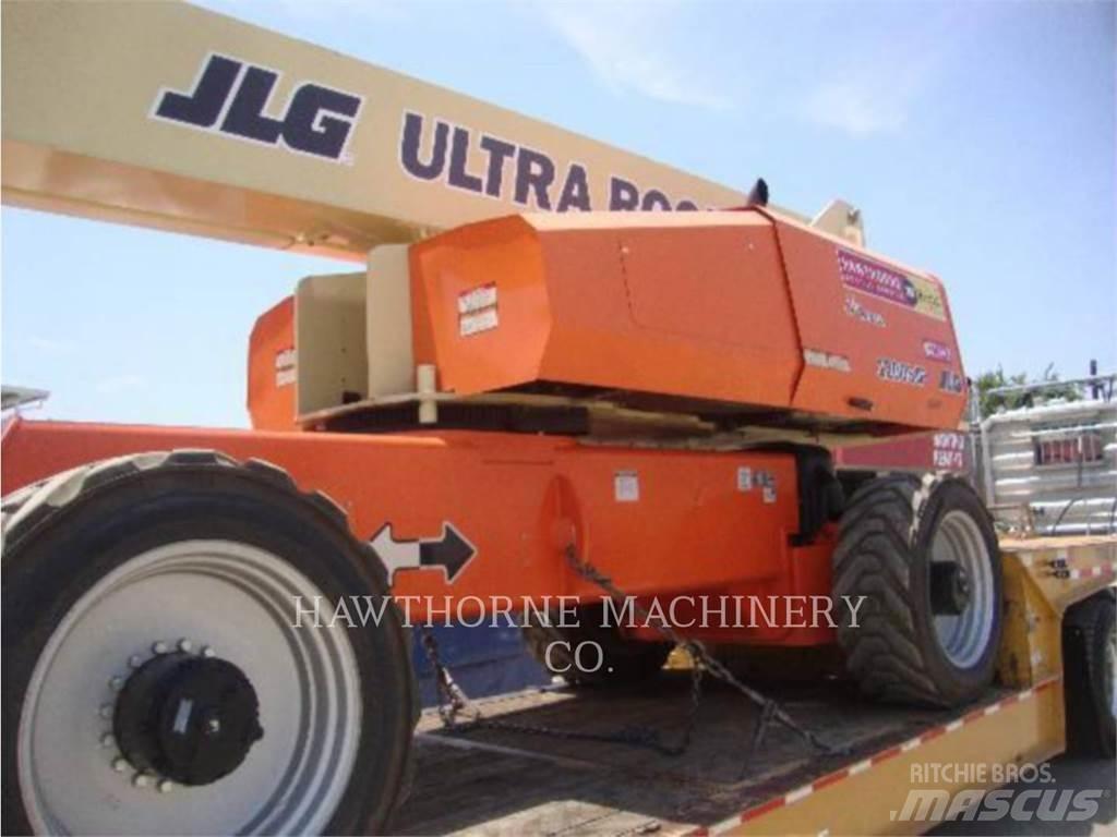 JLG 1200SJP Leddede bomlifter