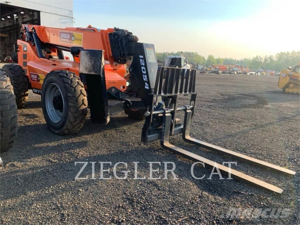 JLG 12054 Teleskoplastere